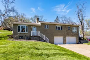 527 E McMurray Rd, Peters Township, PA 15317 - Photo 1