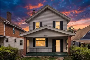1228 Fortuna Ave, Pittsburgh, PA 15226 - Photo 1