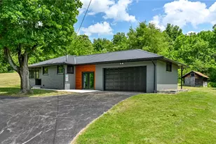 700 Lower Boyd School Rd, Wampum, PA 16157 - Photo 1