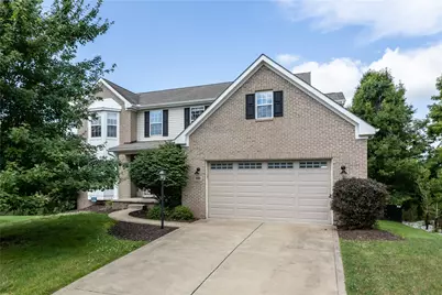128 Foxtail Dr, Pittsburgh, PA 15239 - Photo 1