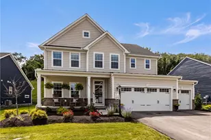 337 Red Bud Ln, South Strabane, PA 15301 - Photo 1