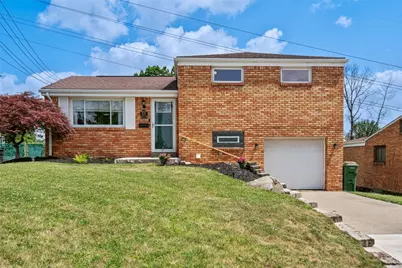 845 Kerry Hill Dr, Pittsburgh, PA 15234 - Photo 1