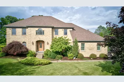 123 Farmview Place, Peters Township, PA 15367 - Photo 1