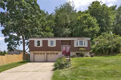 5817 Monongahela Ave, Bethel Park, PA 15102 - Photo 1