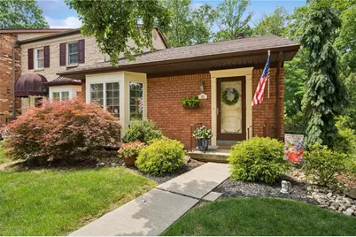 51 Unity Square Drive, Unity Township, PA 15601 - Photo 1