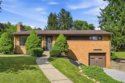 5520 Clearview Road, Richland, PA 15044 - Photo 1
