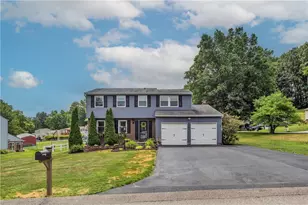 159 Fox Run Rd, Cranberry Township, PA 16066 - Photo 1