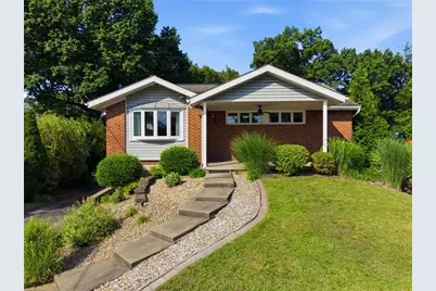407 Dunbar Dr, Wilkins Township, PA 15235 - Photo 1