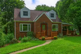 836 Harmony Rd, Ohio Township, PA 15237 - Photo 1