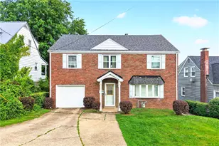 1407 Marion Ave, Monessen, PA 15062 - Photo 1