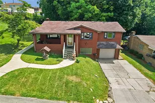 113 5th Ave, West Mifflin, PA 15122 - Photo 1
