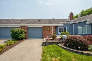 212 Queens Ct, Canonsburg, PA 15317 - Photo 1