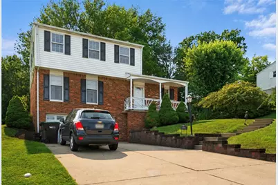 3481 Ivy Hill Ln, Finleyville, PA 15332 - Photo 1