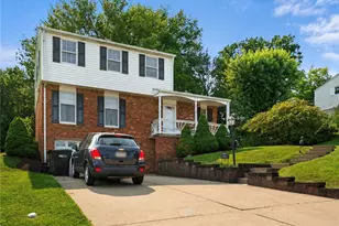 3481 Ivy Hill Ln, Finleyville, PA 15332 - Photo 1
