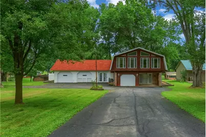 163 Chapel Dr, North Sewickley Township, PA 16117 - Photo 1