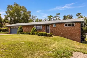 1284 S Walnut St, Monaca, PA 15061 - Photo 1