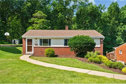 708 Illini Dr., Monroeville, PA 15146 - Photo 1