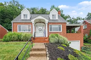 408 Oliver Dr, White Oak, PA 15131 - Photo 1