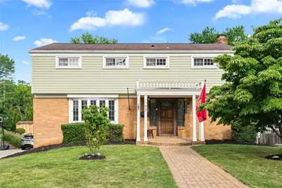 163 Spartan Dr, Bethel Park, PA 15102 - Photo 1