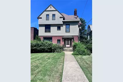 5917 Walnut St #1, Pittsburgh, PA 15232 - Photo 1
