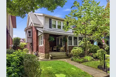 922 East End Ave, Pittsburgh, PA 15221 - Photo 1
