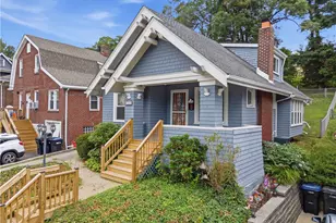 115 Stanford Ave, Pittsburgh, PA 15229 - Photo 1
