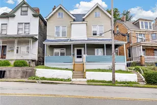 4054-4056 Perrysville Ave, Pittsburgh, PA 15214 - Photo 1