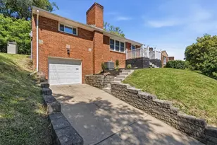 1653 Durbin St, Pittsburgh, PA 15205 - Photo 1