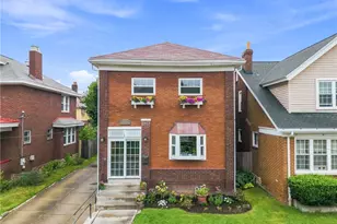 333 W Penn Pl, Friendship Park, PA 15224 - Photo 1