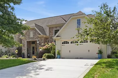 1152 Lilly Vue Ct, Adams Township, PA 16046 - Photo 1