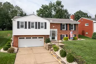 5090 Raintree Dr, Pittsburgh, PA 15236 - Photo 1