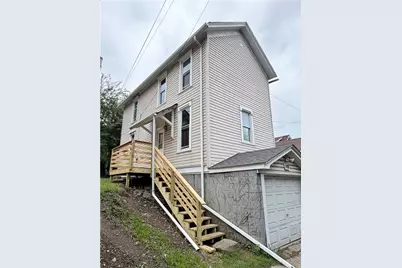 1918 7th Ave #Rear, Beaver Falls, PA 15010 - Photo 1
