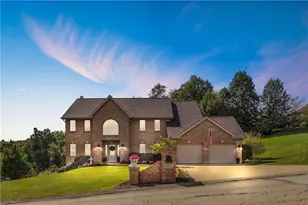 12250 Sedona Dr, North Huntingdon, PA 15642 - Photo 1