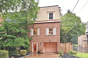 711 Clyde St, Pittsburgh, PA 15213 - Photo 1