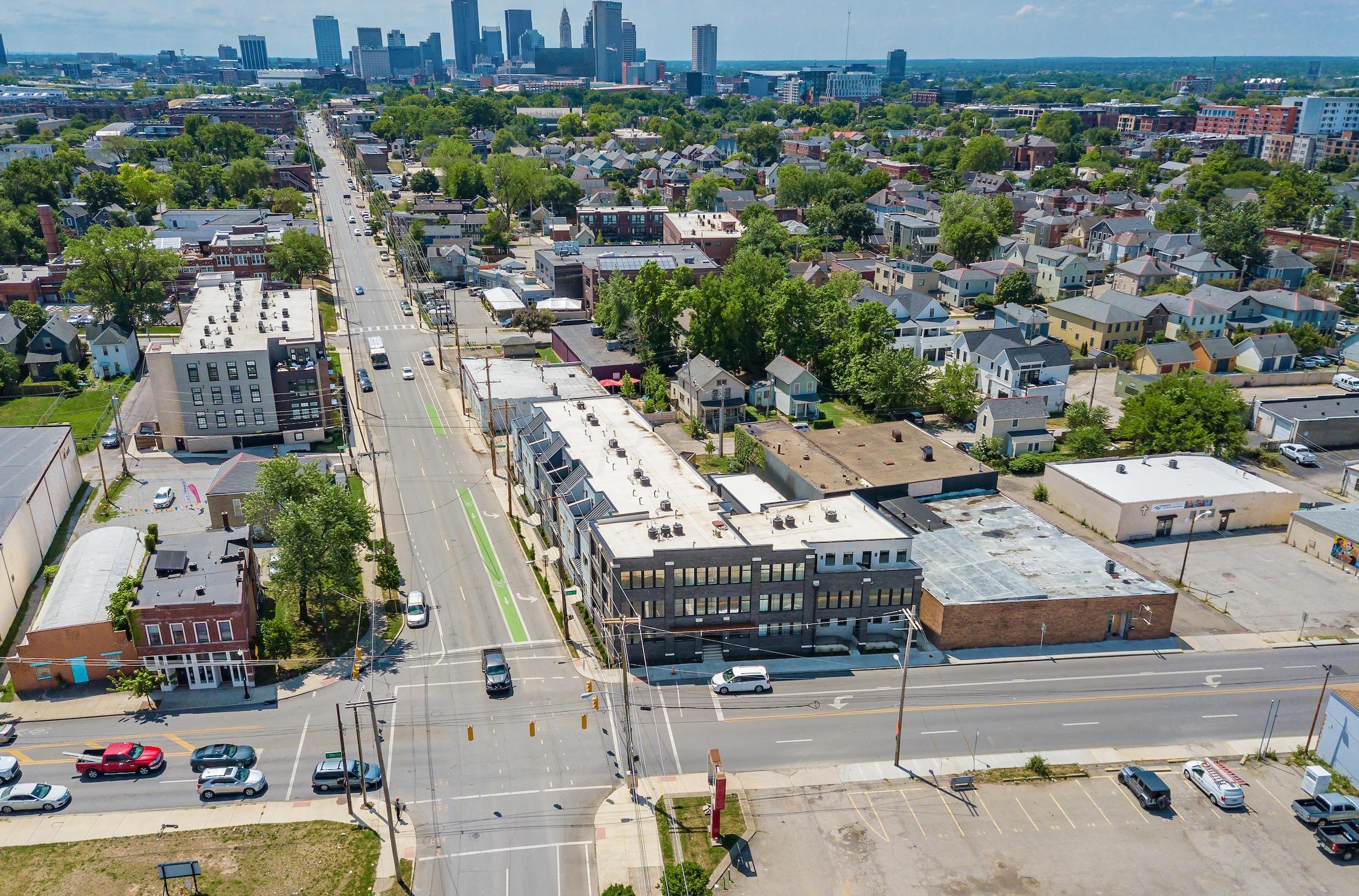 199 5th Ave, Columbus, OH 43201-5206