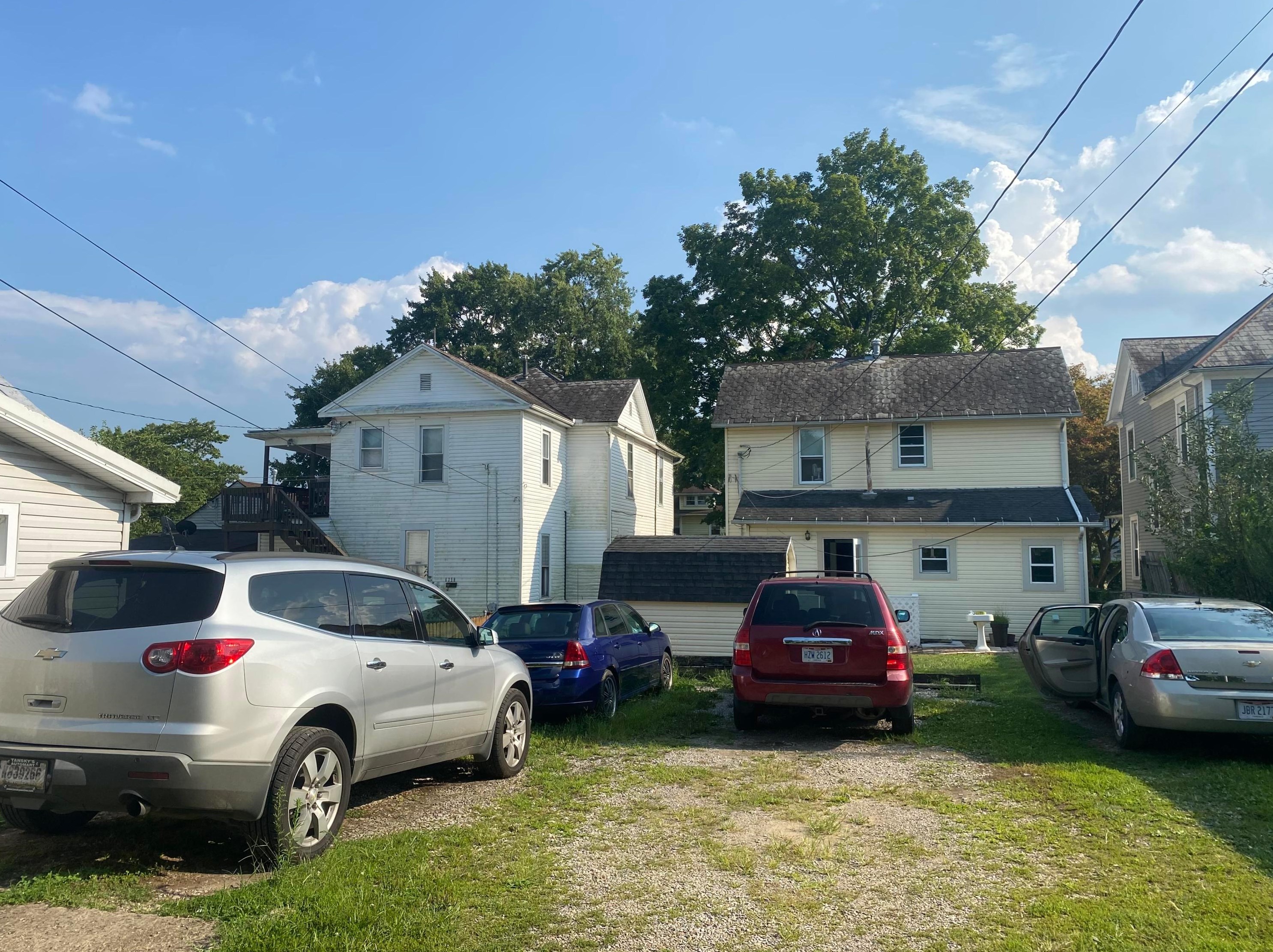 635 Wheeling St, Lancaster OH 43130-3919 exterior