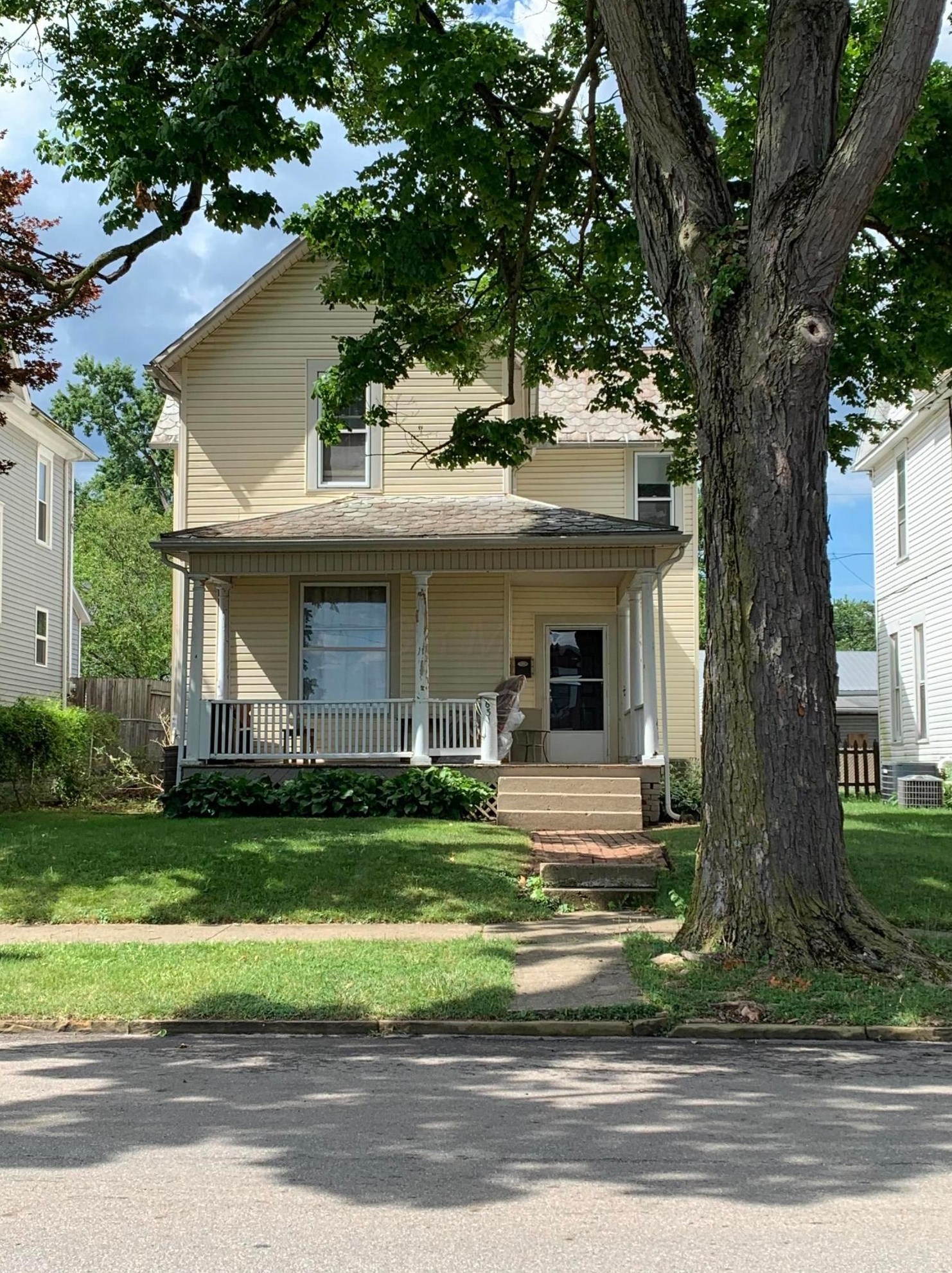 635 Wheeling St, Lancaster, OH 43130-3914