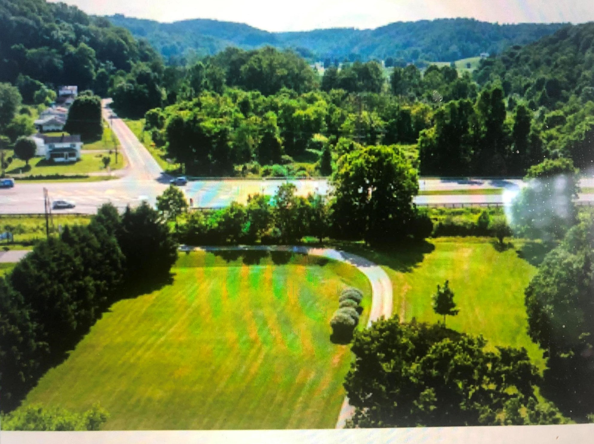 26724 Us Hwy 33, Rockbridge, OH 43149