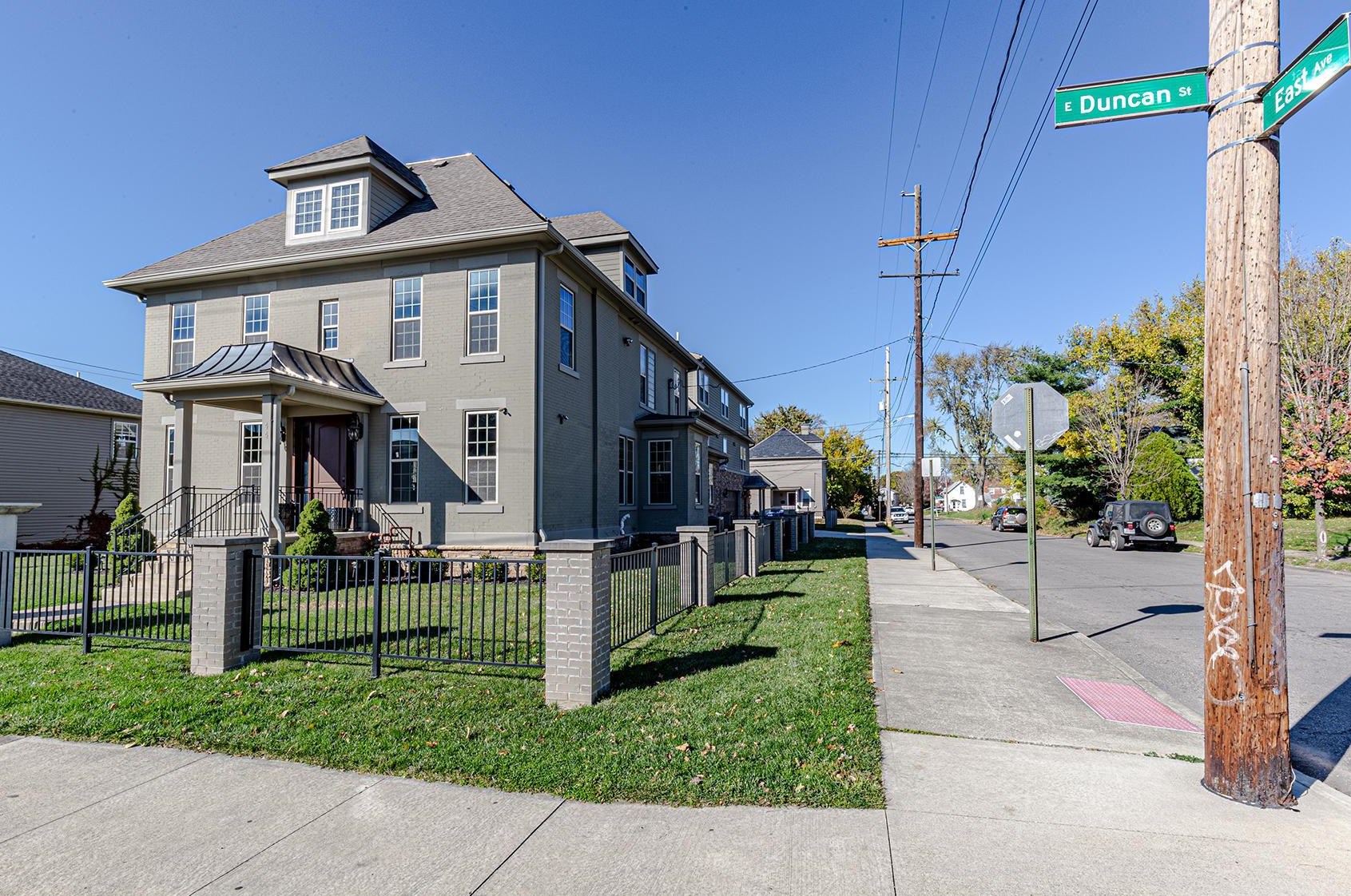 44 Duncan St, Columbus, OH 43202-2656
