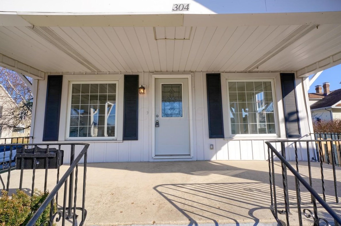 304 Mount Pleasant Ave, Lancaster, OH 43130-3130