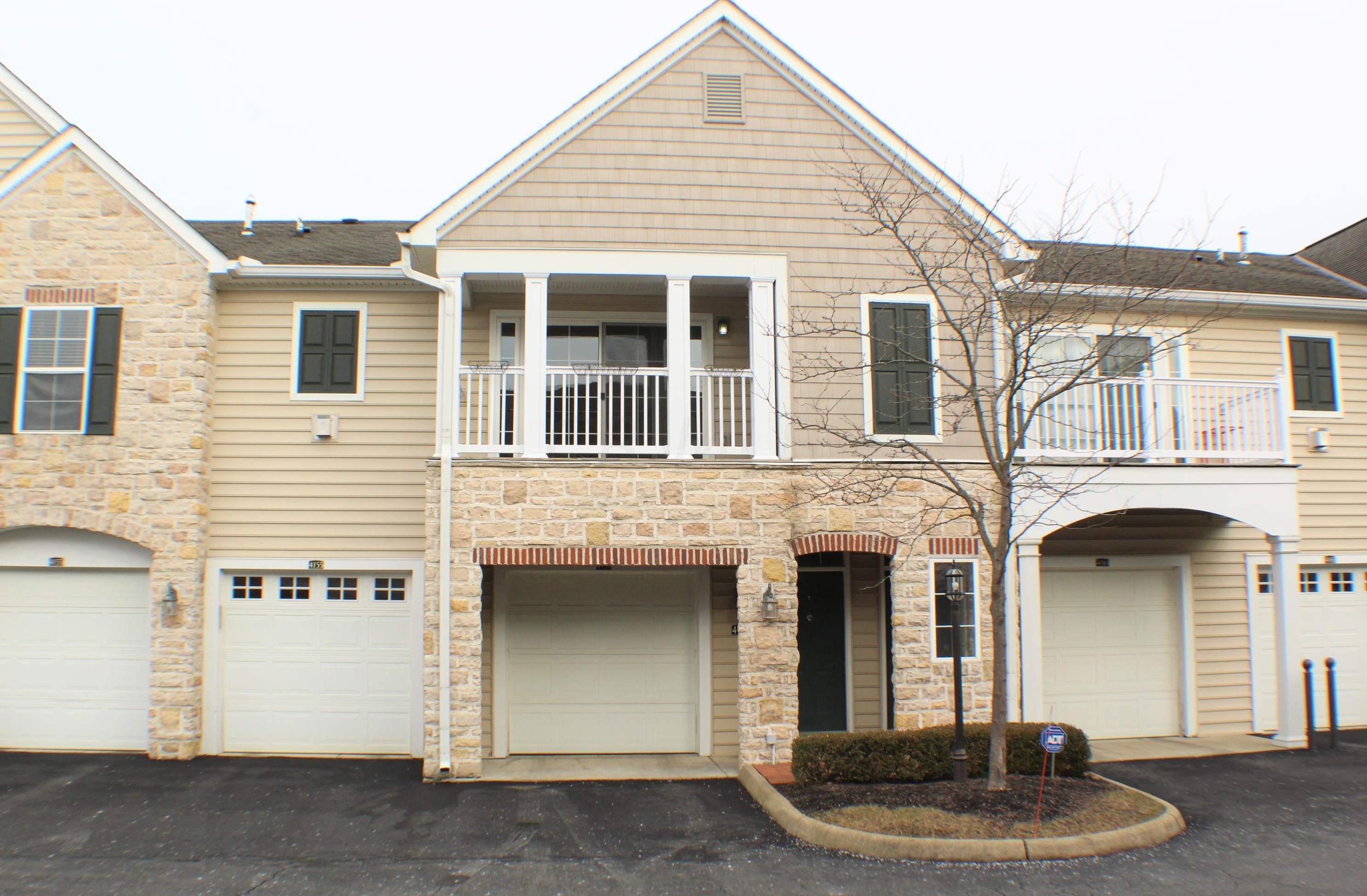 4159 Bradhurst Dr, Dublin, OH 43016-6166