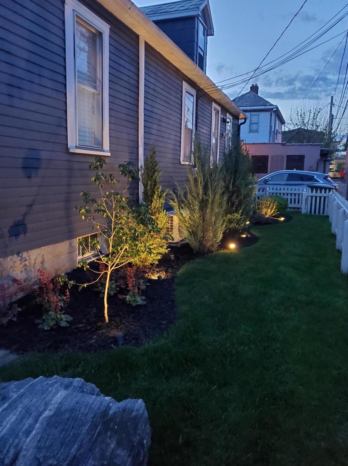 204 Jackson St, Columbus OH 43206-1229 exterior