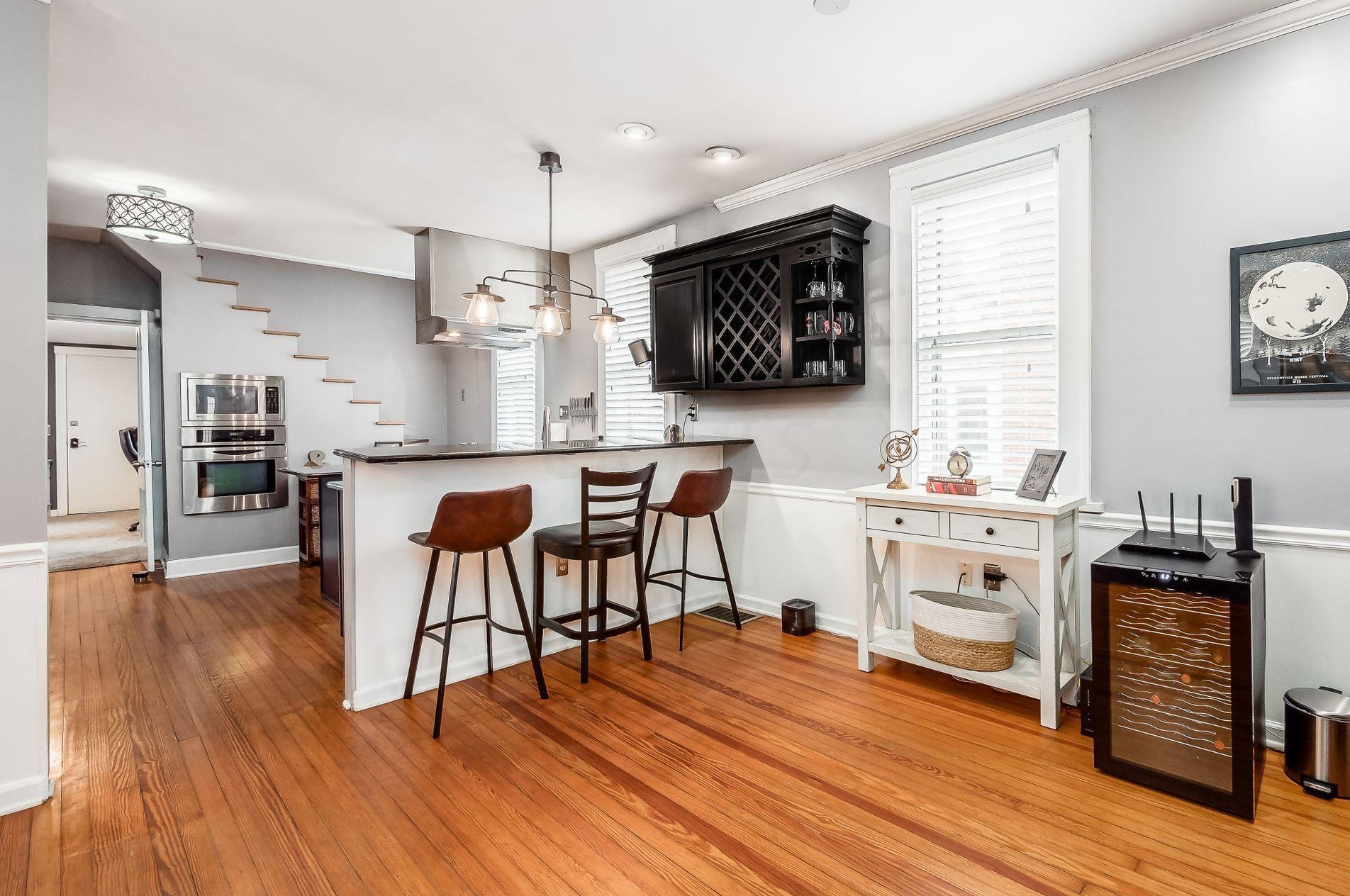 204 Jackson St, Columbus OH 43206-1229 exterior