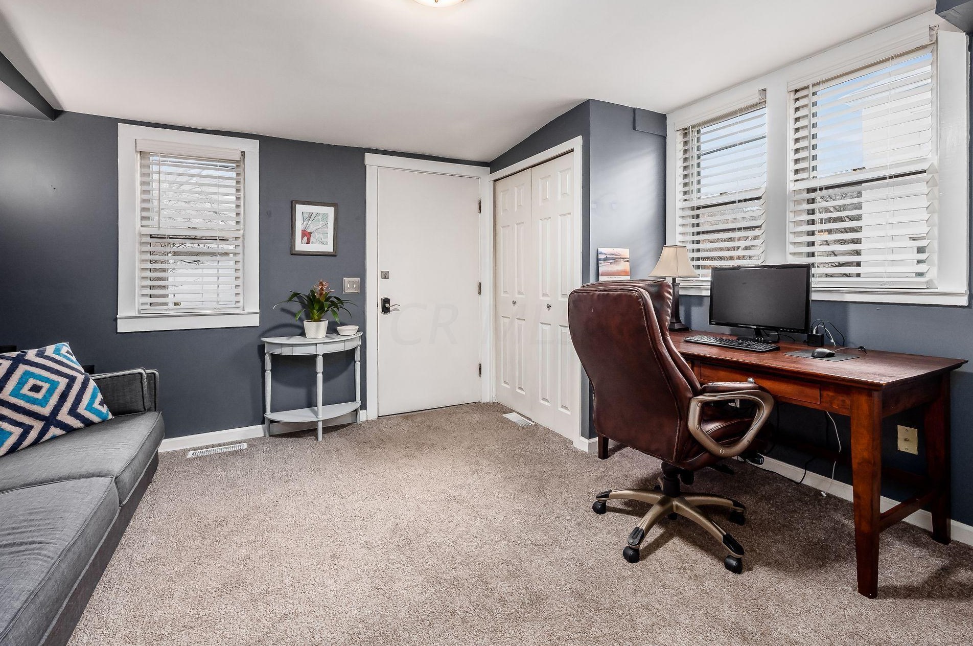 204 Jackson St, Columbus OH 43206-1229 exterior