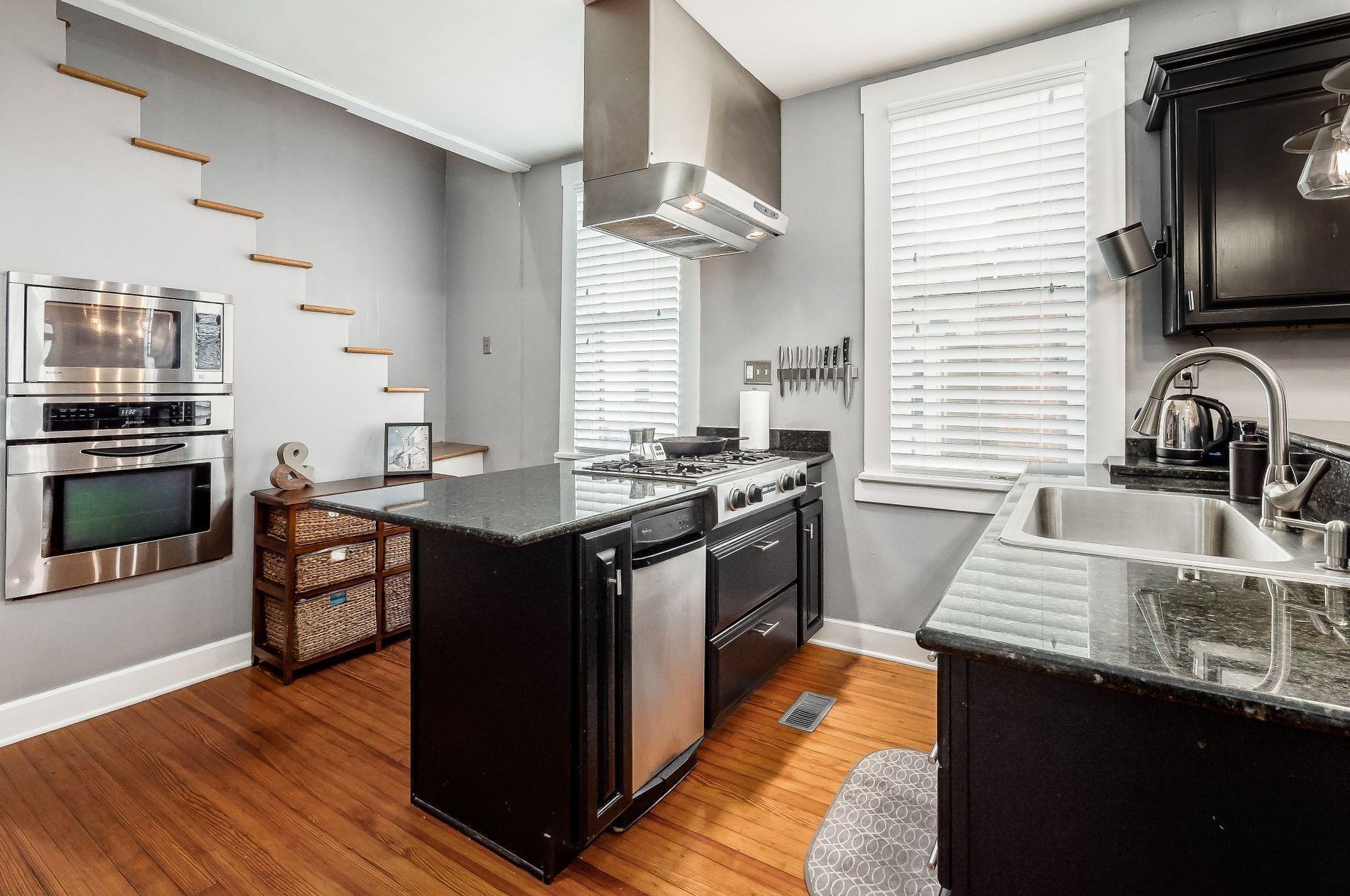 204 Jackson St, Columbus OH 43206-1229 exterior