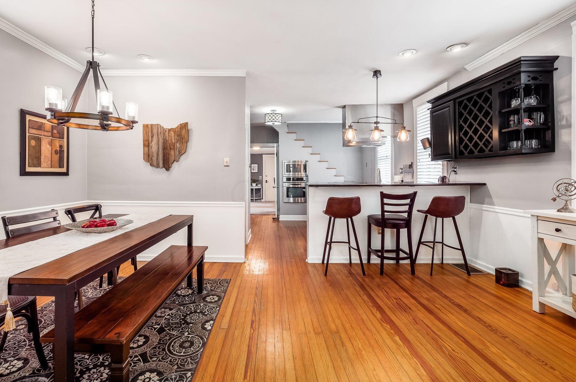 204 Jackson St, Columbus OH 43206-1229 exterior