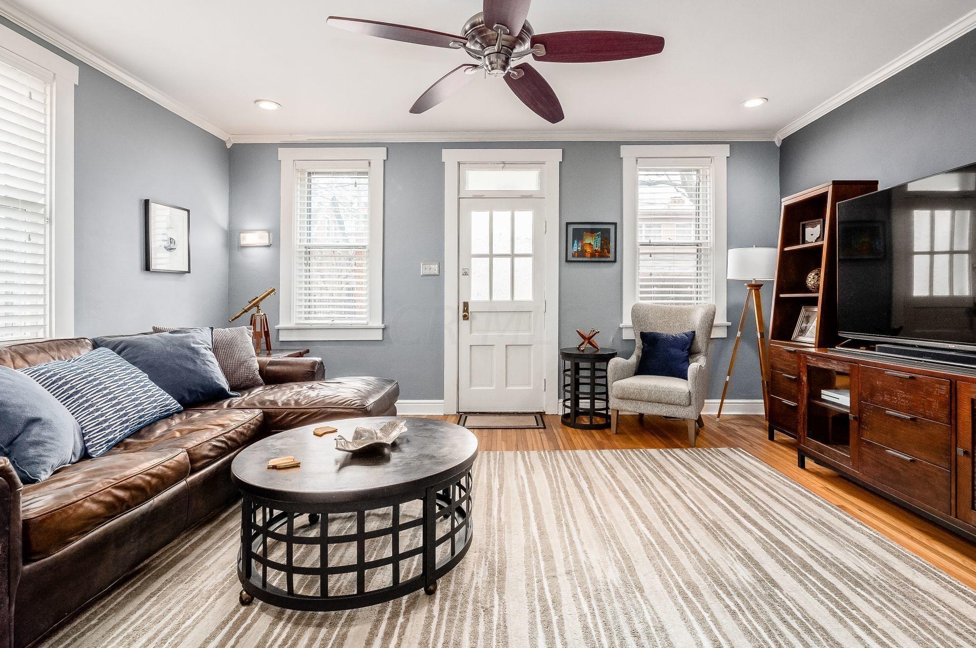 204 Jackson St, Columbus, OH 43206-1232