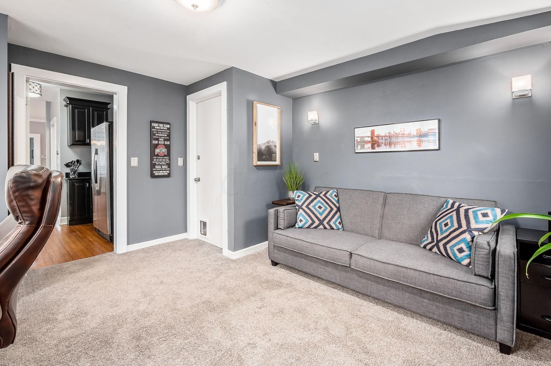 204 Jackson St, Columbus OH 43206-1229 exterior