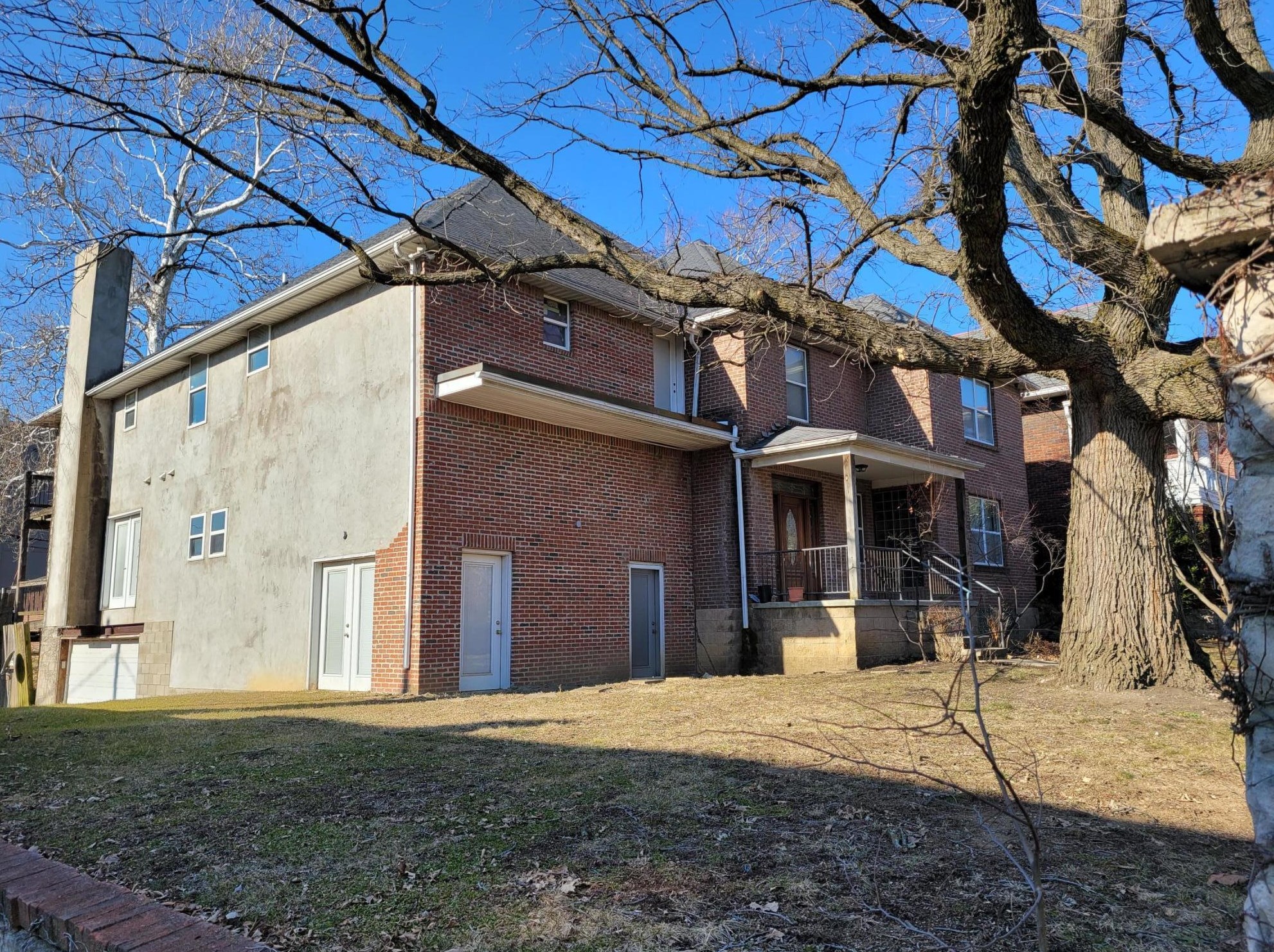 143 Garfield Ave, Columbus, OH 43203-1424