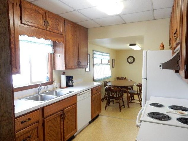 604 N Sandusky St, Mount Vernon, OH 43050